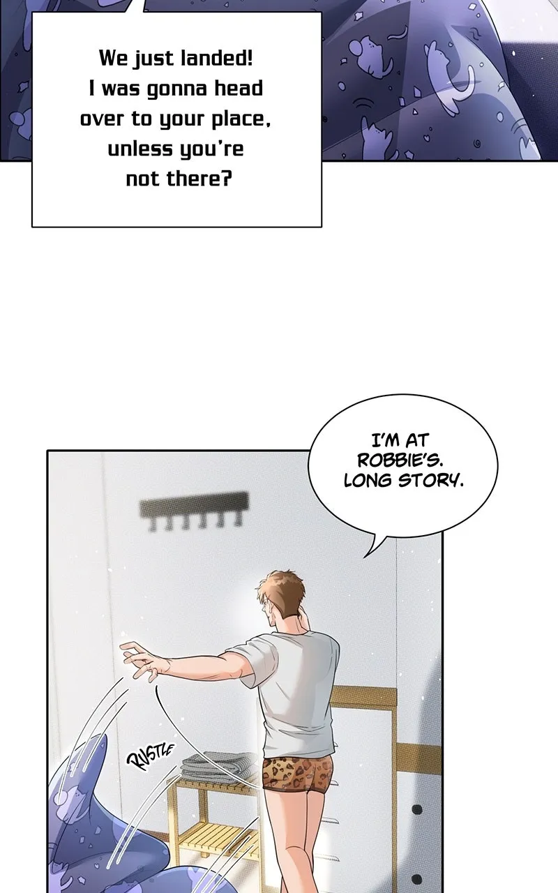 Best Laid Wedding Plans Chapter 22 page 54 - 