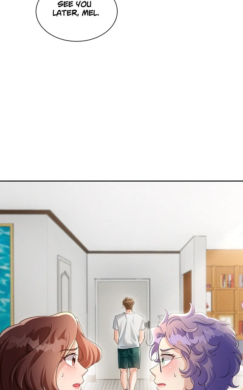 Best Laid Wedding Plans Chapter 22 page 61 - 
