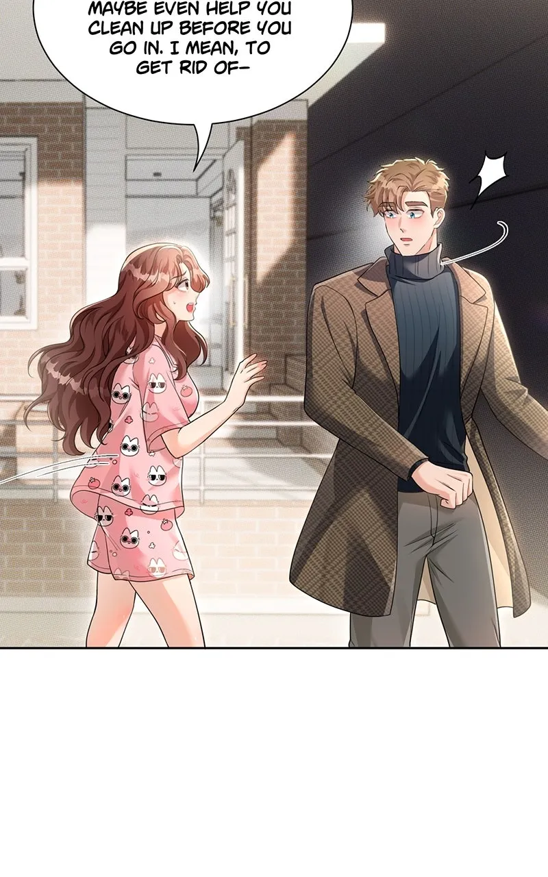 Best Laid Wedding Plans Chapter 22 page 64 - 