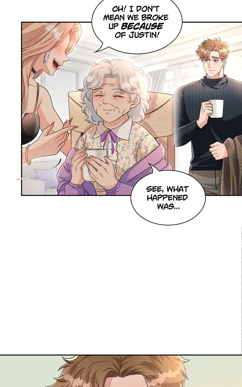 Best Laid Wedding Plans Chapter 23 page 14 - 