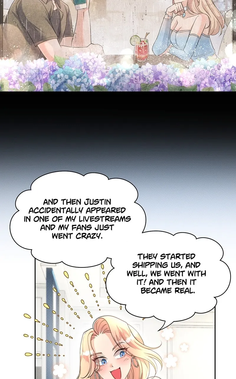 Best Laid Wedding Plans Chapter 23 page 17 - 