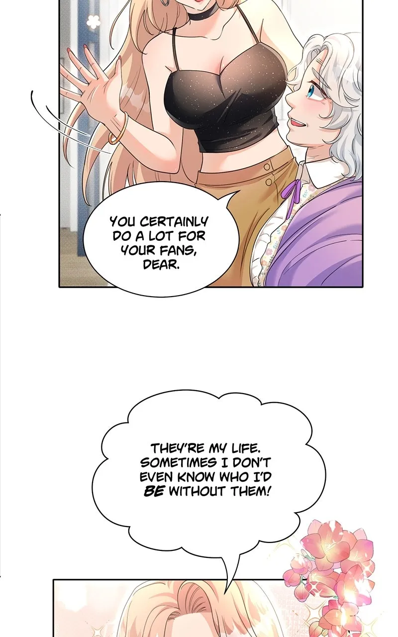 Best Laid Wedding Plans Chapter 23 page 18 - 