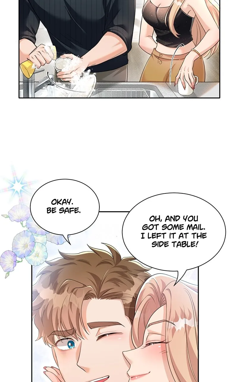 Best Laid Wedding Plans Chapter 23 page 22 - 