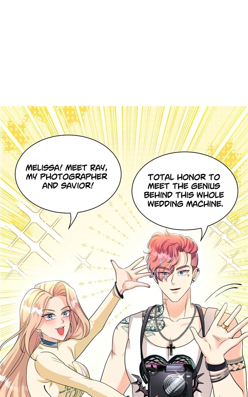 Best Laid Wedding Plans Chapter 23 page 27 - 