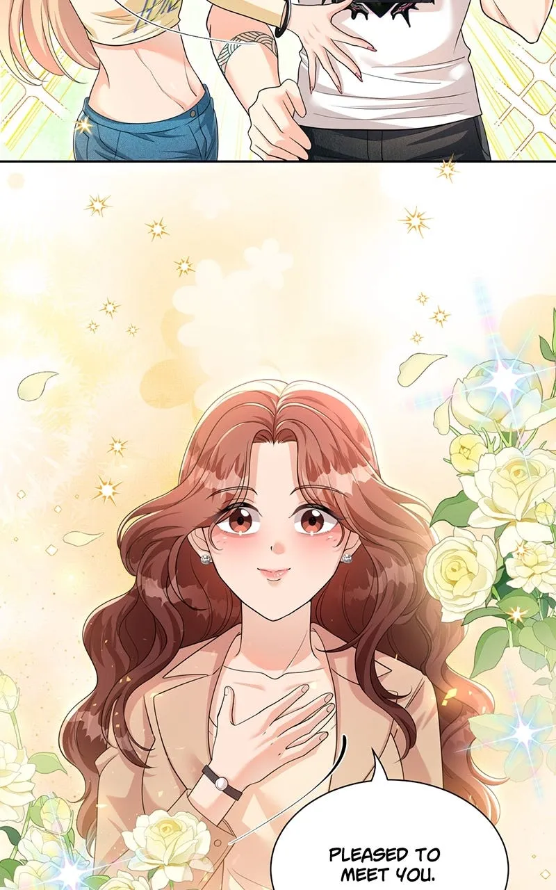 Best Laid Wedding Plans Chapter 23 page 28 - 