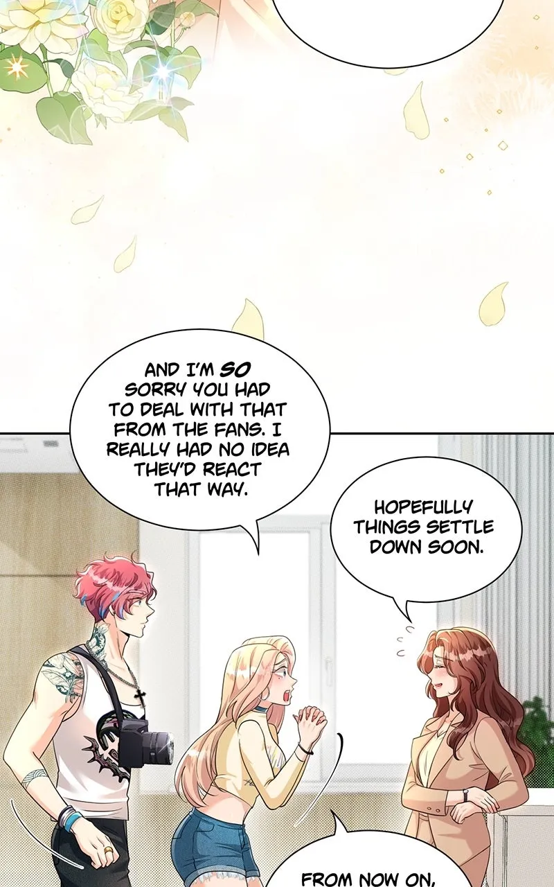 Best Laid Wedding Plans Chapter 23 page 29 - 