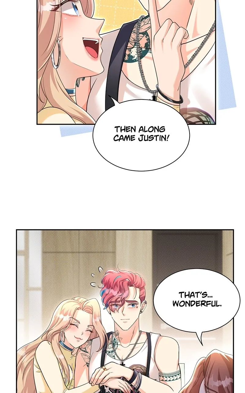 Best Laid Wedding Plans Chapter 23 page 40 - 