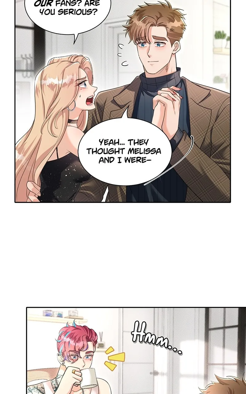 Best Laid Wedding Plans Chapter 23 page 5 - 