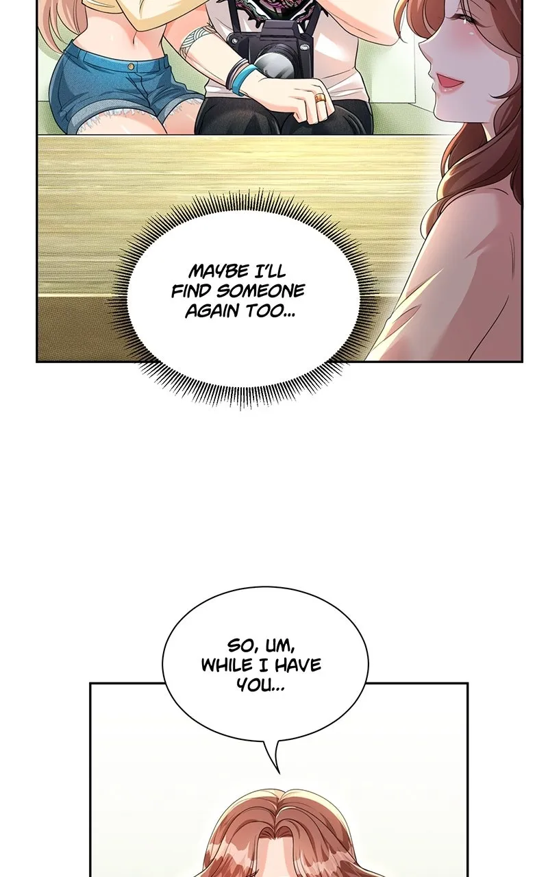 Best Laid Wedding Plans Chapter 23 page 41 - 