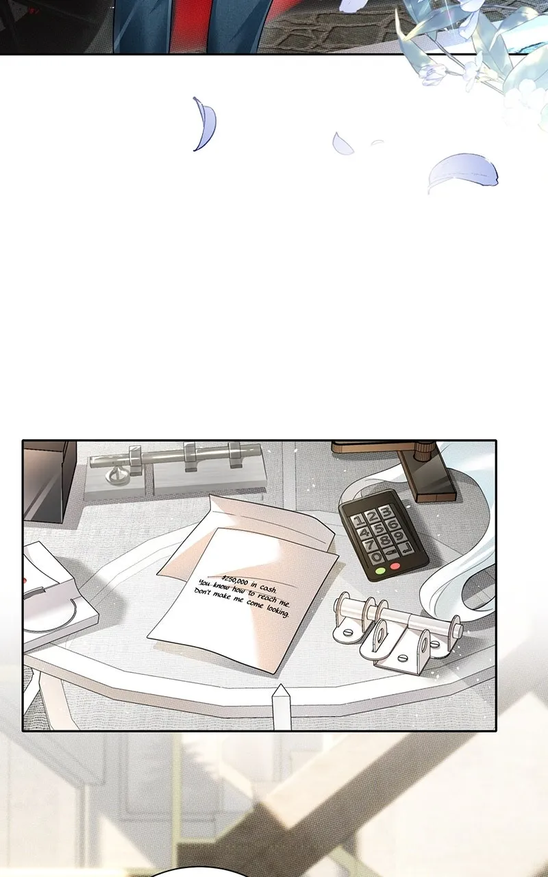 Best Laid Wedding Plans Chapter 23 page 47 - 