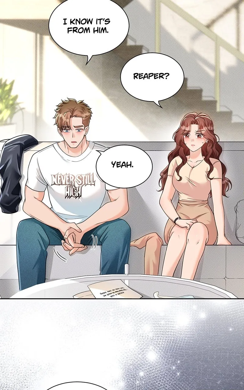 Best Laid Wedding Plans Chapter 23 page 48 - 
