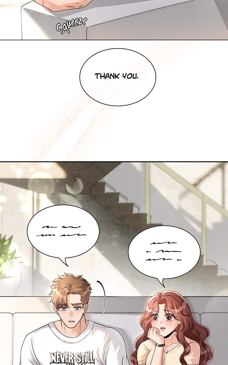 Best Laid Wedding Plans Chapter 23 page 56 - 