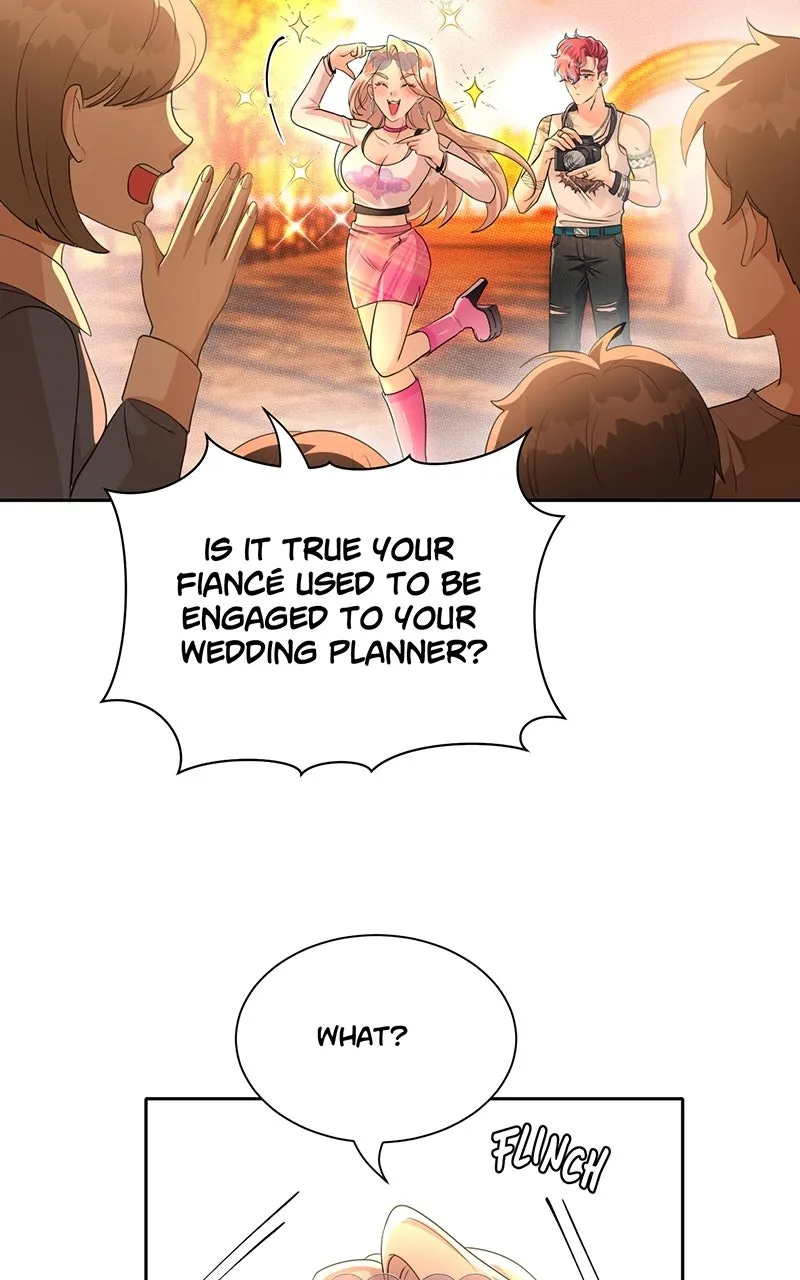 Best Laid Wedding Plans Chapter 23 page 60 - 