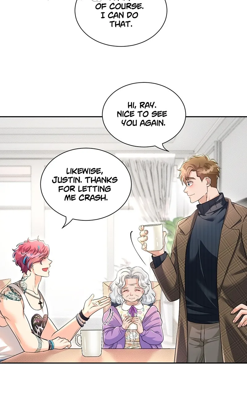 Best Laid Wedding Plans Chapter 23 page 9 - 