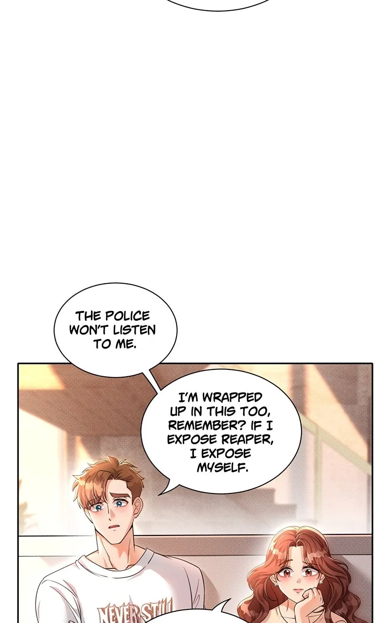 Best Laid Wedding Plans Chapter 24 page 16 - 