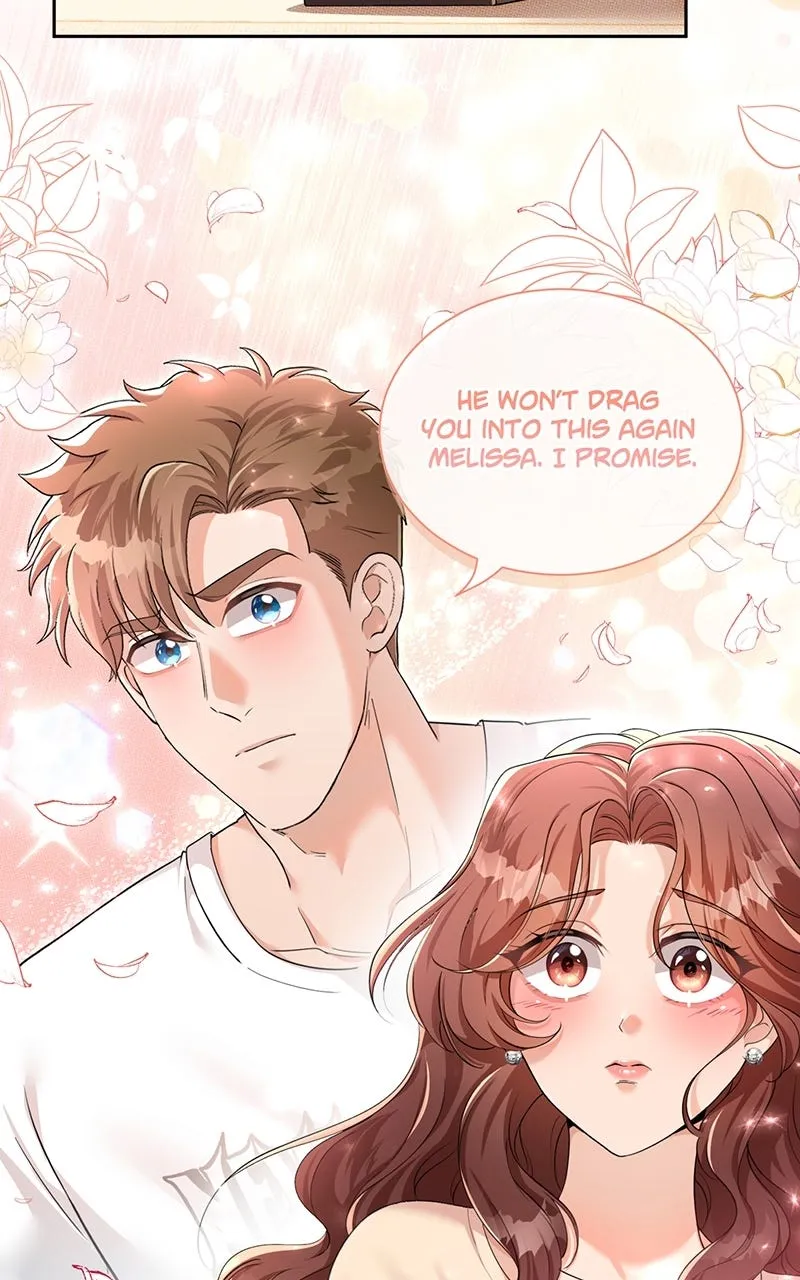 Best Laid Wedding Plans Chapter 24 page 23 - 