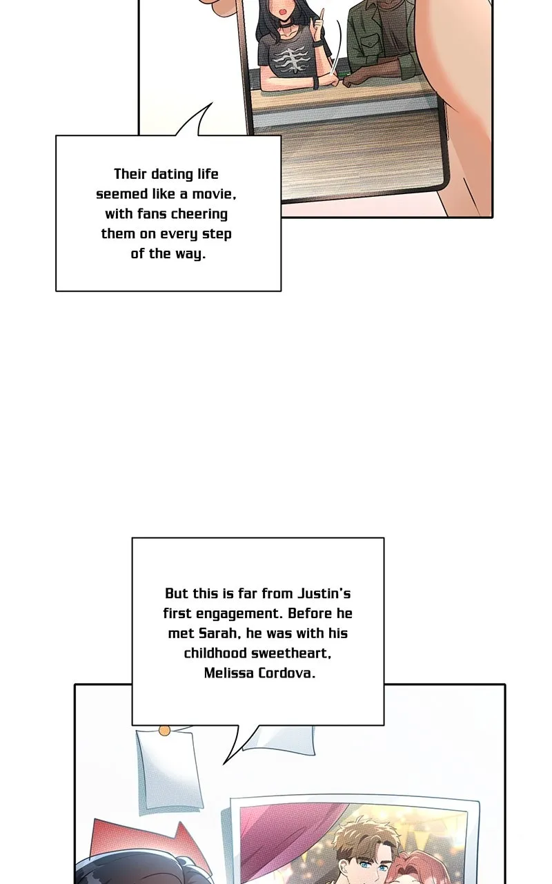 Best Laid Wedding Plans Chapter 24 page 4 - 
