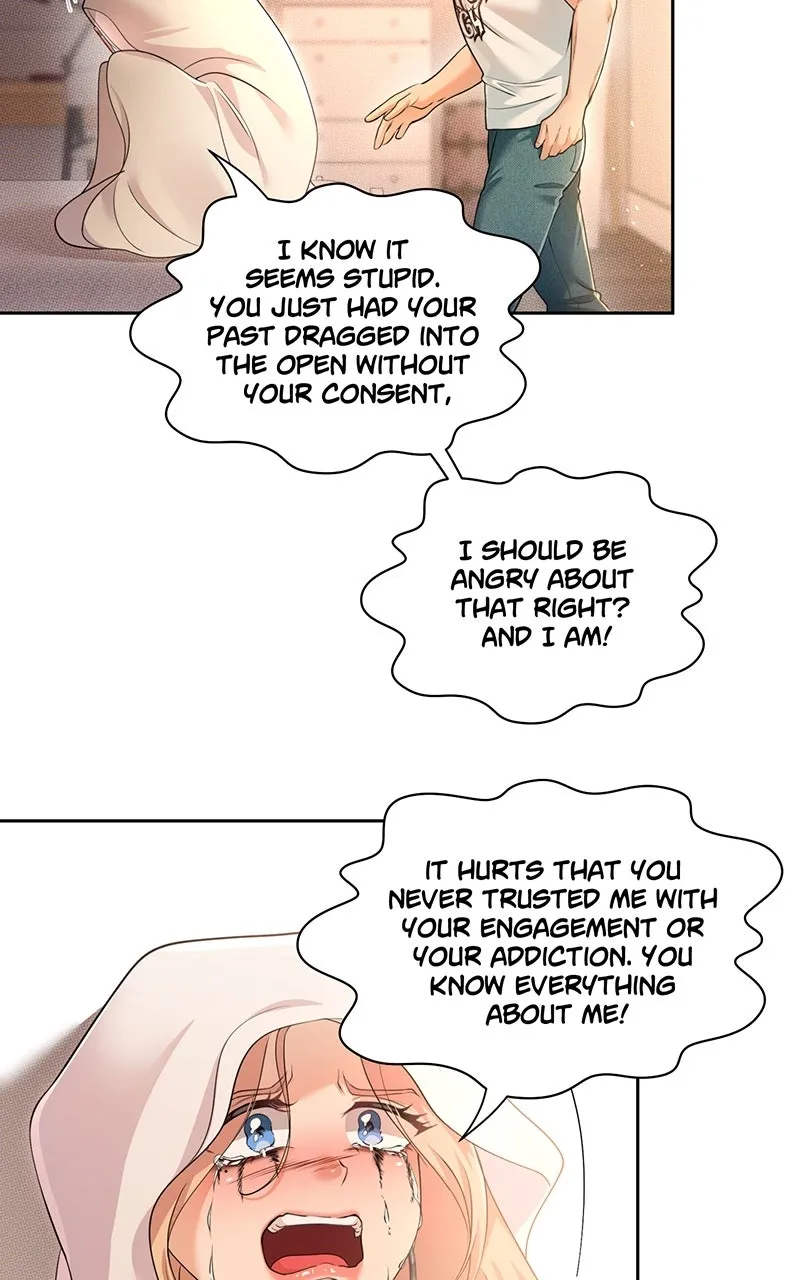 Best Laid Wedding Plans Chapter 24 page 44 - 