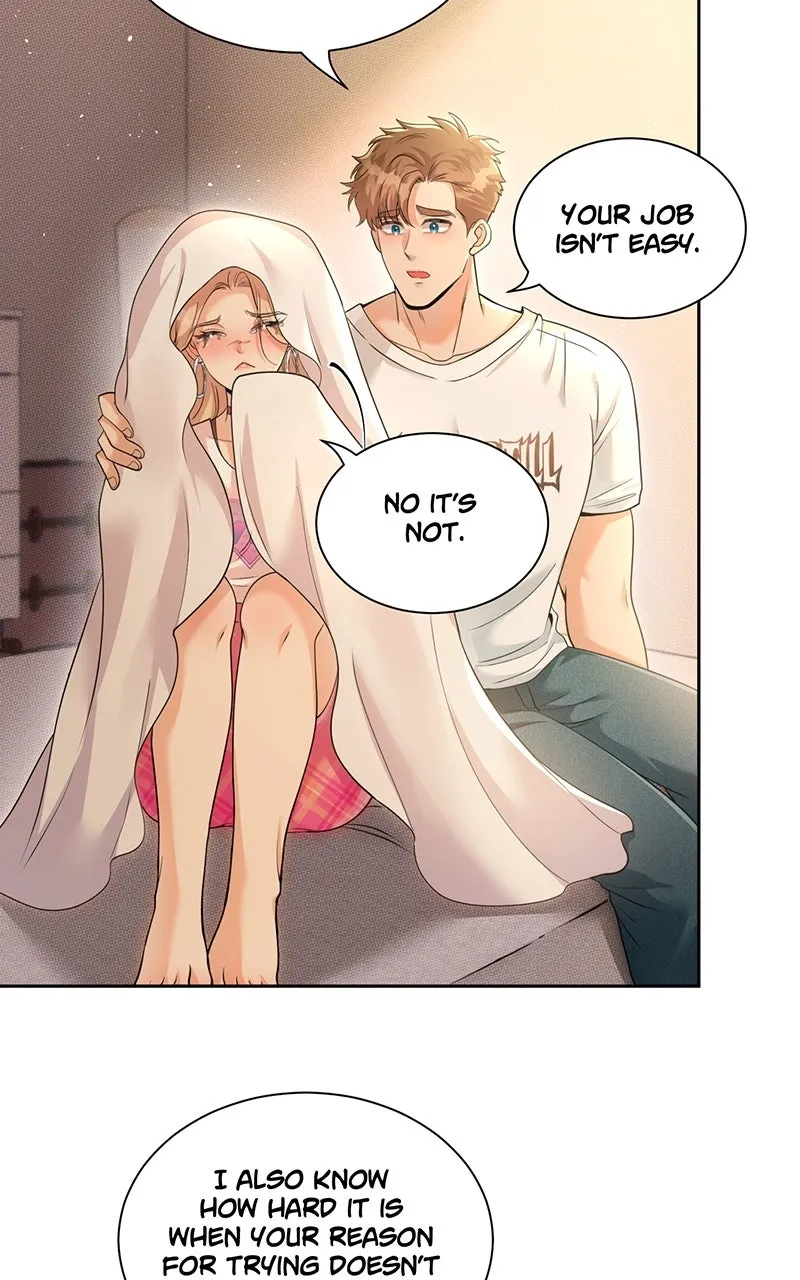 Best Laid Wedding Plans Chapter 24 page 50 - 