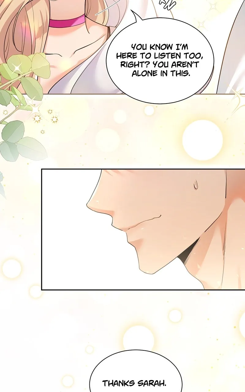 Best Laid Wedding Plans Chapter 24 page 55 - 