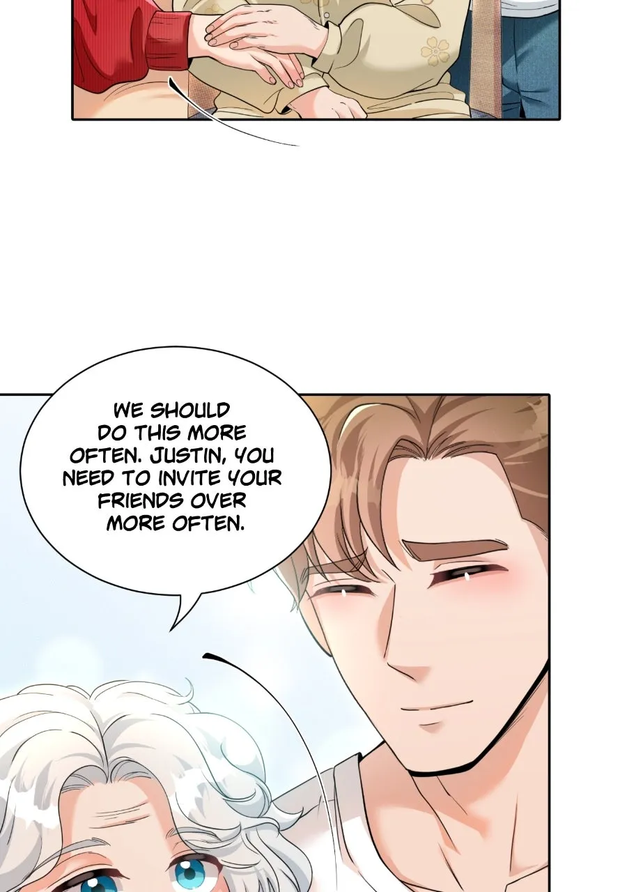 Best Laid Wedding Plans Chapter 25 page 43 - 