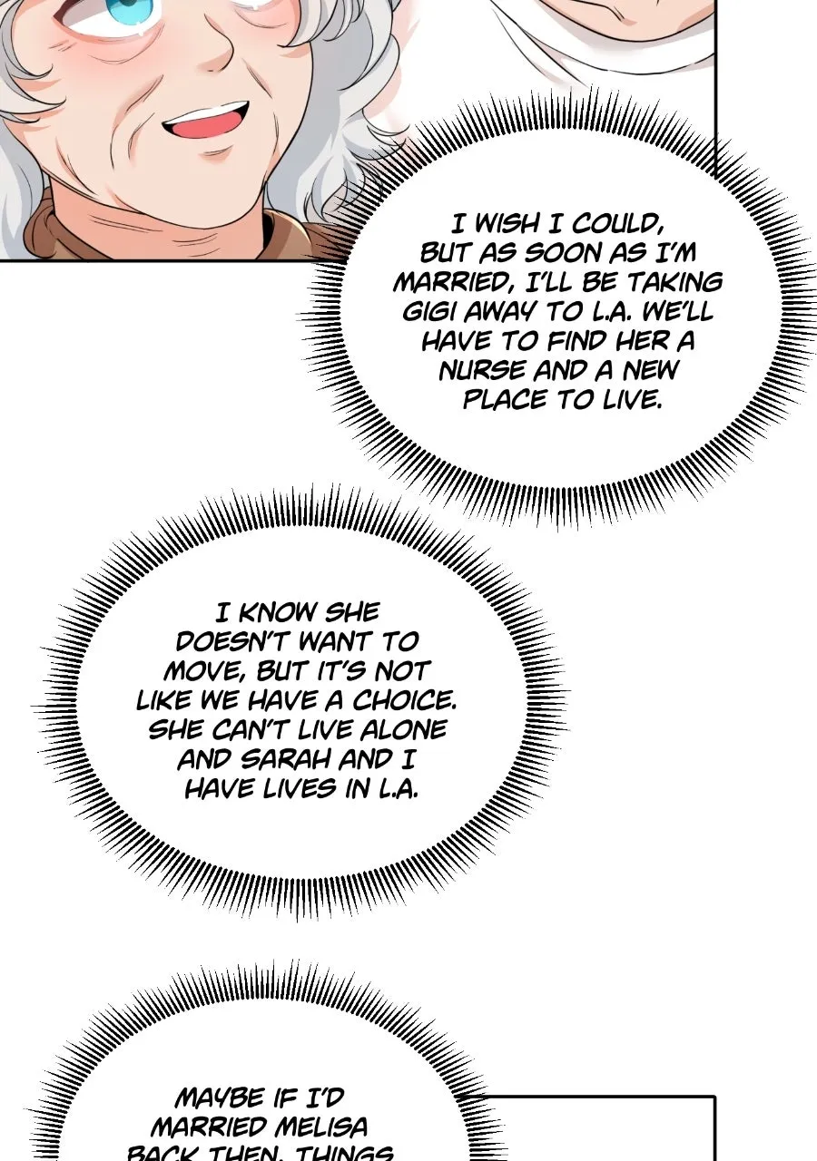 Best Laid Wedding Plans Chapter 25 page 44 - 