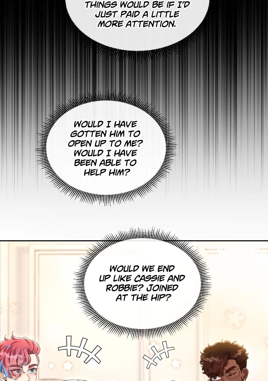 Best Laid Wedding Plans Chapter 25 page 51 - 