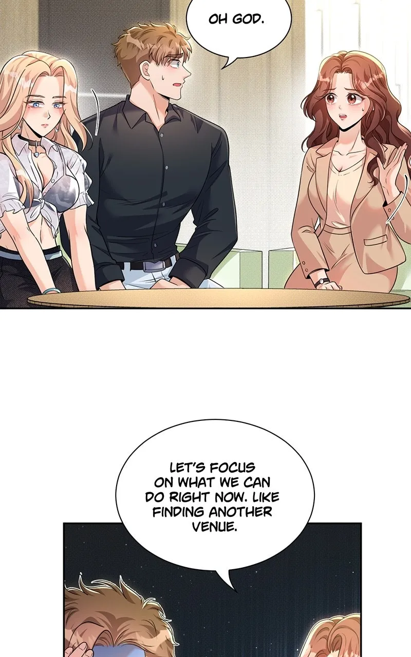 Best Laid Wedding Plans Chapter 26 page 2 - 
