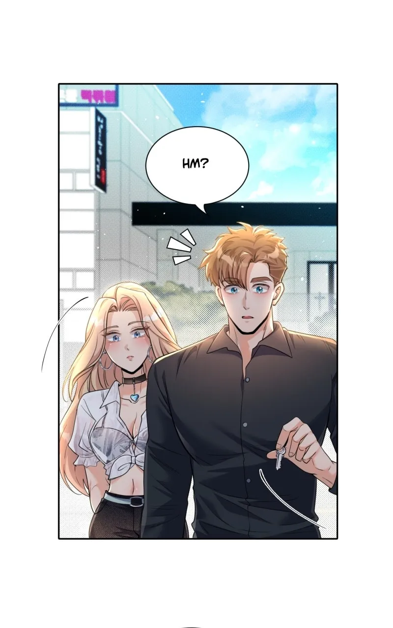 Best Laid Wedding Plans Chapter 26 page 21 - 