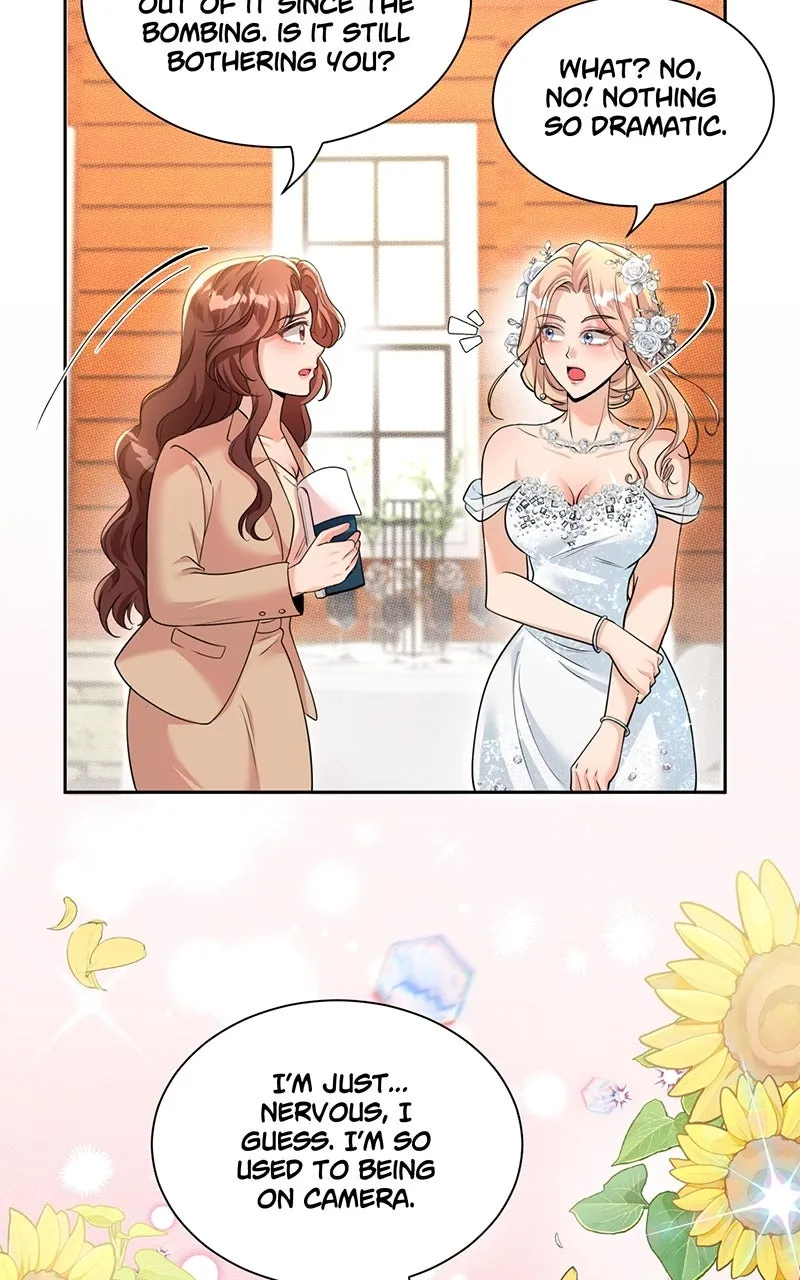 Best Laid Wedding Plans Chapter 26 page 34 - 