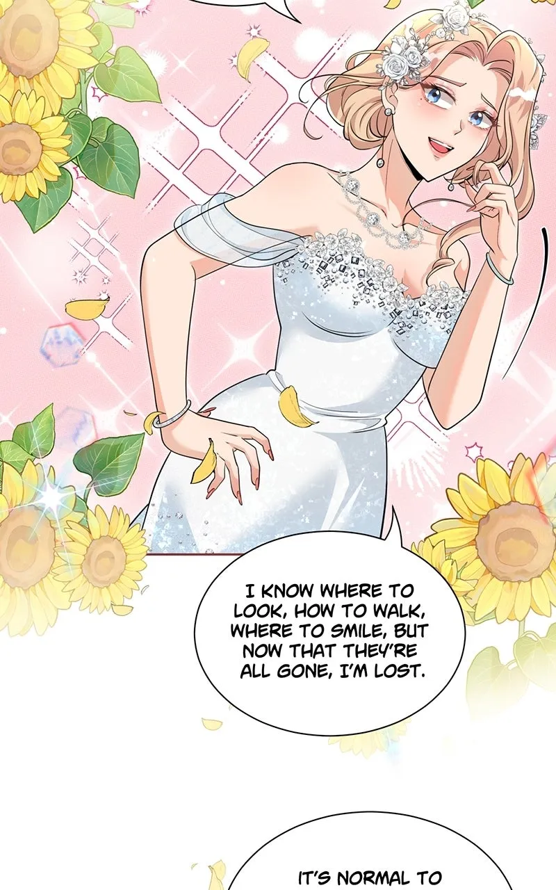 Best Laid Wedding Plans Chapter 26 page 35 - 