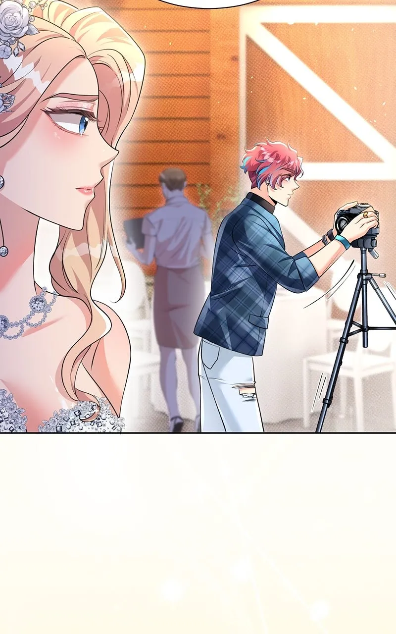 Best Laid Wedding Plans Chapter 26 page 39 - 