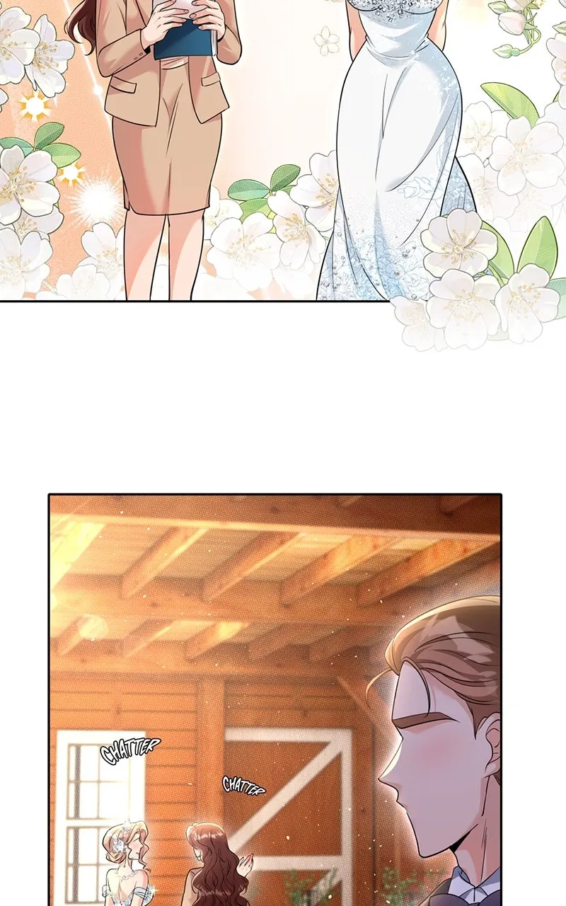 Best Laid Wedding Plans Chapter 26 page 41 - 