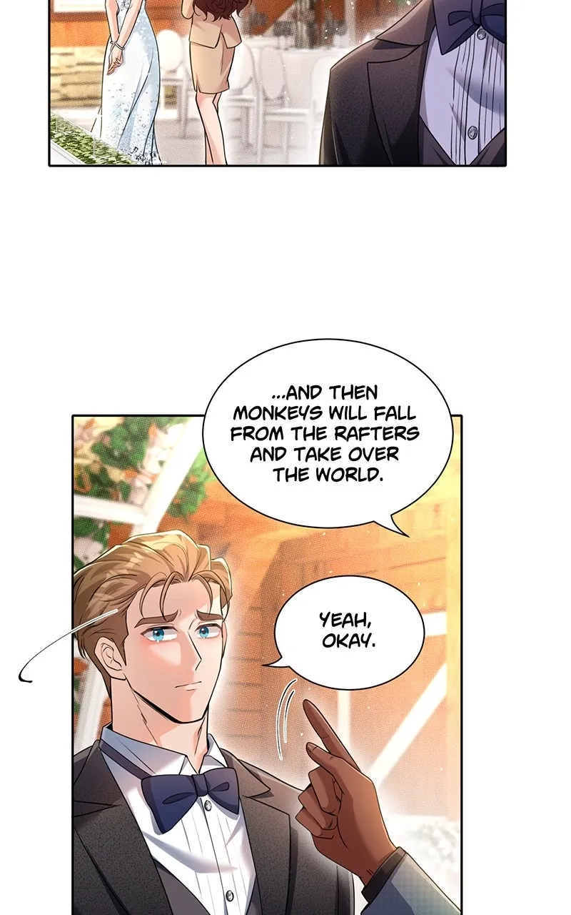 Best Laid Wedding Plans Chapter 26 page 42 - 