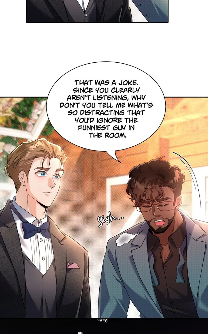 Best Laid Wedding Plans Chapter 26 page 43 - 