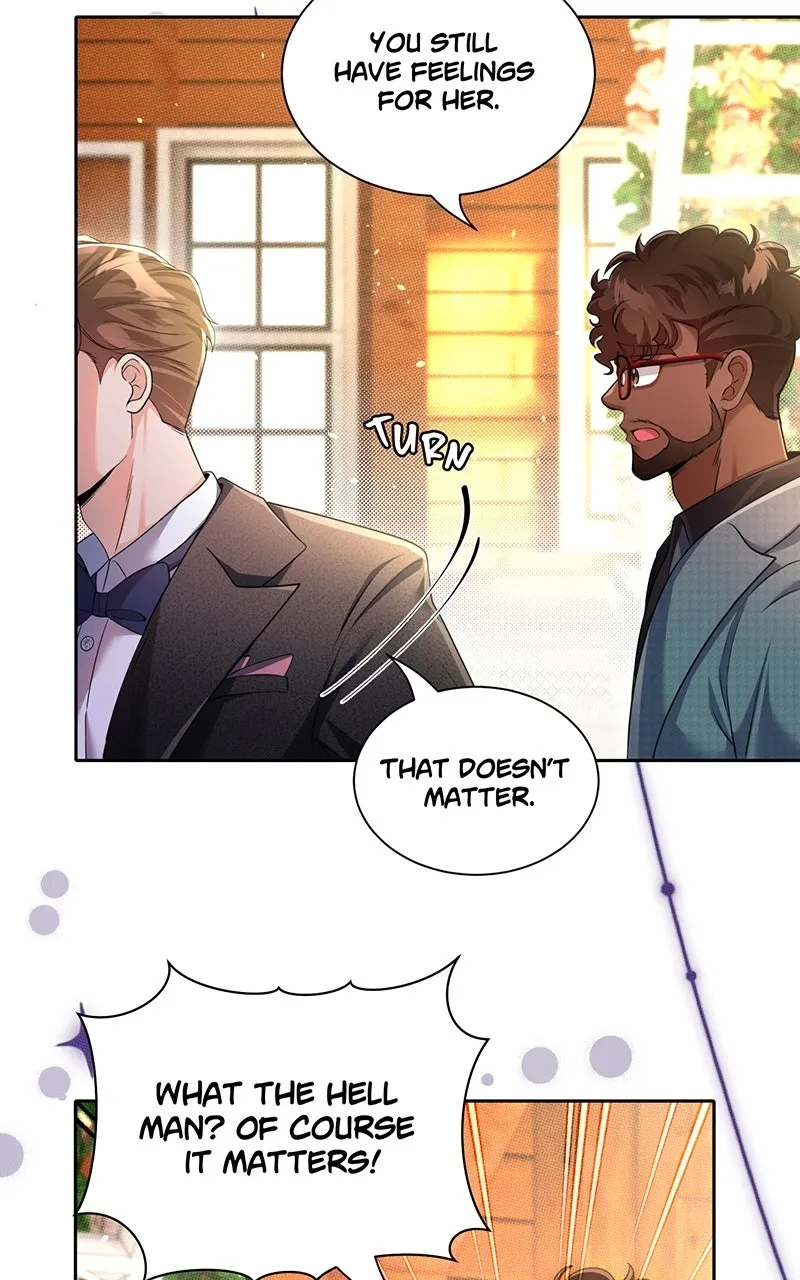 Best Laid Wedding Plans Chapter 26 page 45 - 