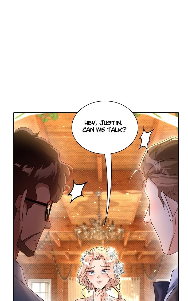 Best Laid Wedding Plans Chapter 26 page 50 - 