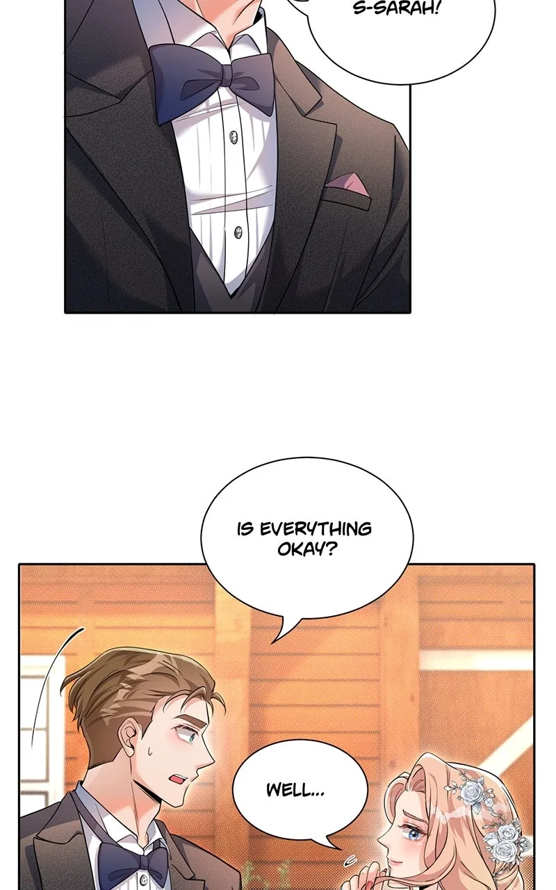 Best Laid Wedding Plans Chapter 26 page 52 - 