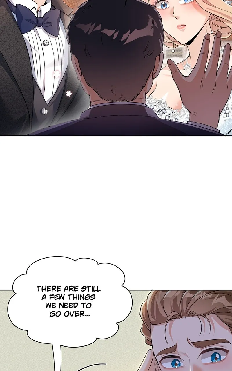Best Laid Wedding Plans Chapter 26 page 54 - 