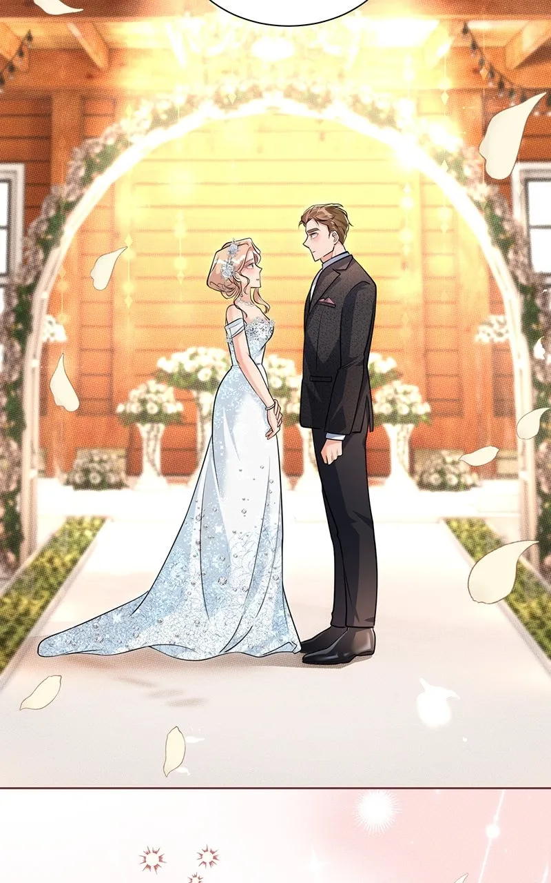 Best Laid Wedding Plans Chapter 26 page 60 - 