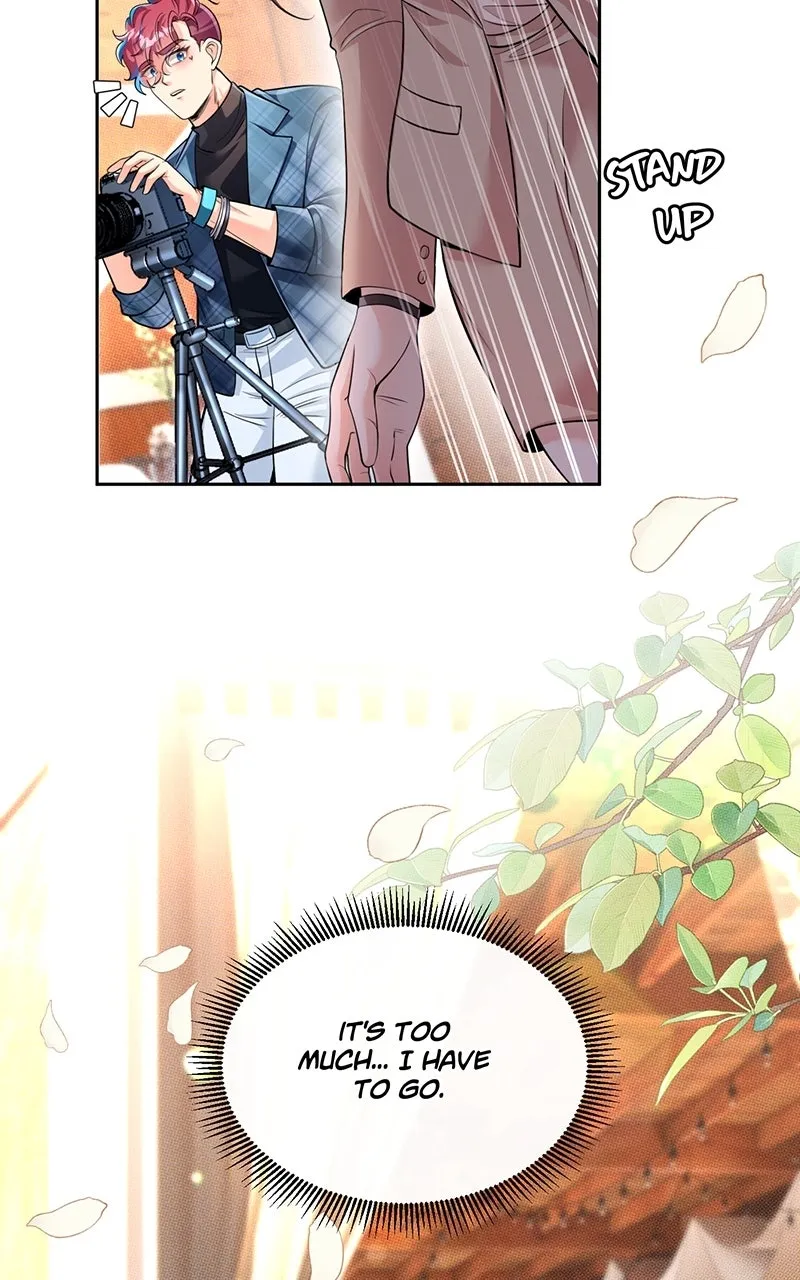 Best Laid Wedding Plans Chapter 26 page 64 - 