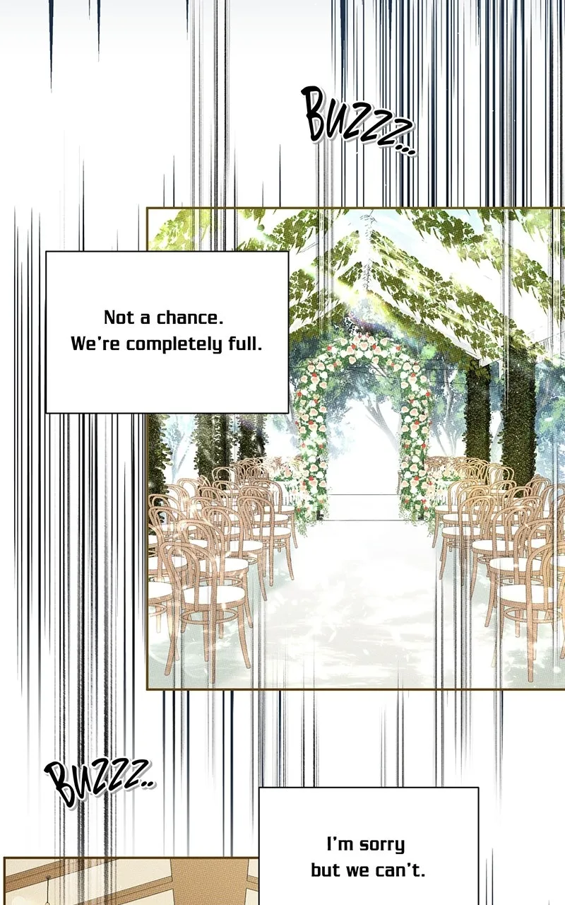 Best Laid Wedding Plans Chapter 26 page 8 - 