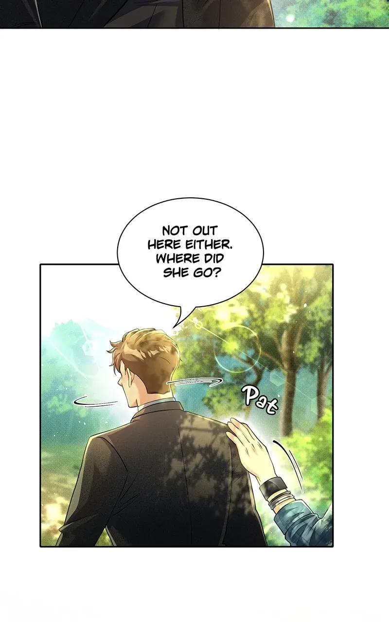 Best Laid Wedding Plans Chapter 27 page 11 - 