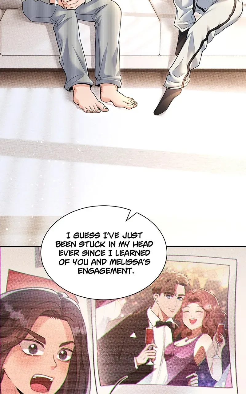 Best Laid Wedding Plans Chapter 27 page 31 - 