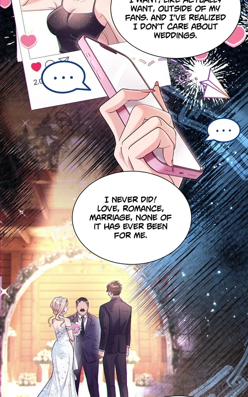 Best Laid Wedding Plans Chapter 27 page 39 - 