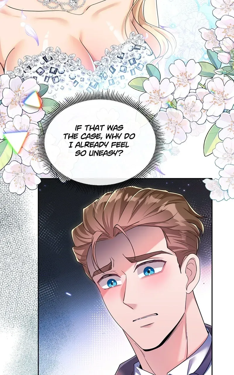 Best Laid Wedding Plans Chapter 27 page 5 - 