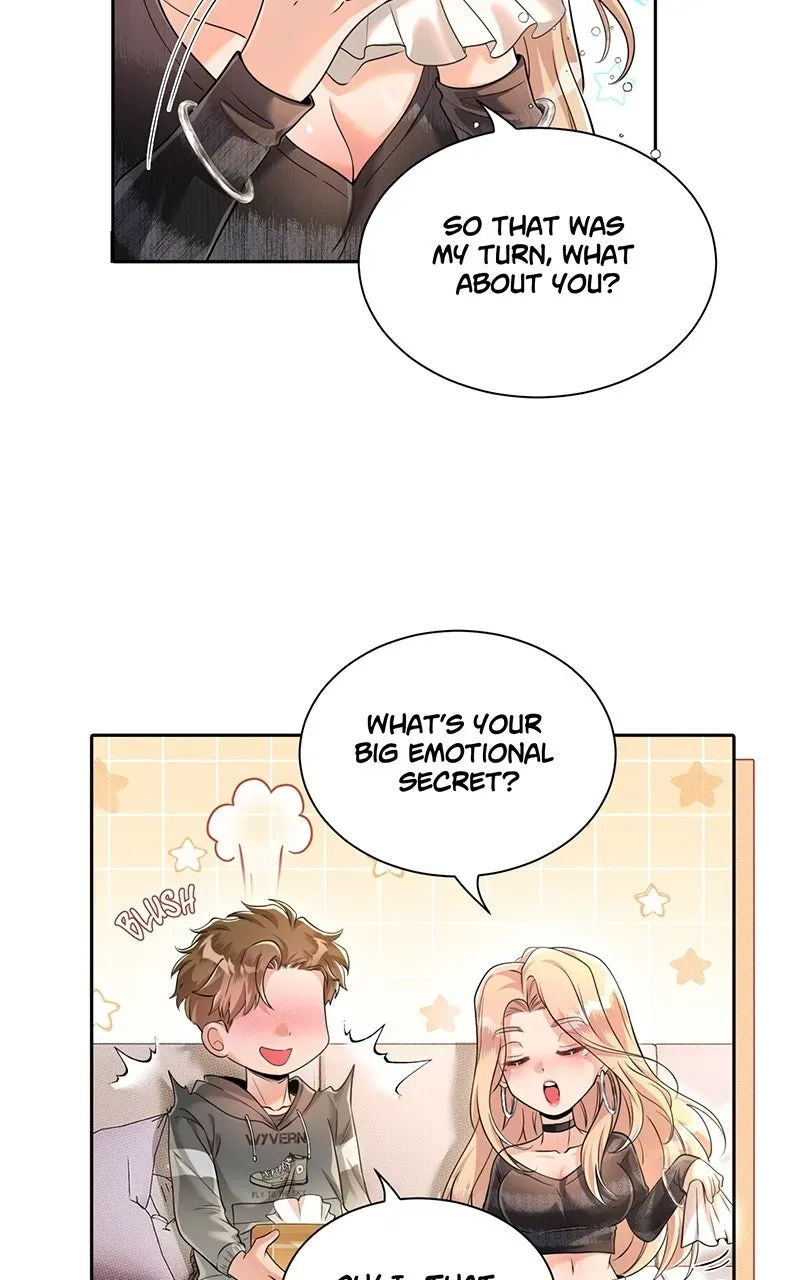 Best Laid Wedding Plans Chapter 27 page 44 - 