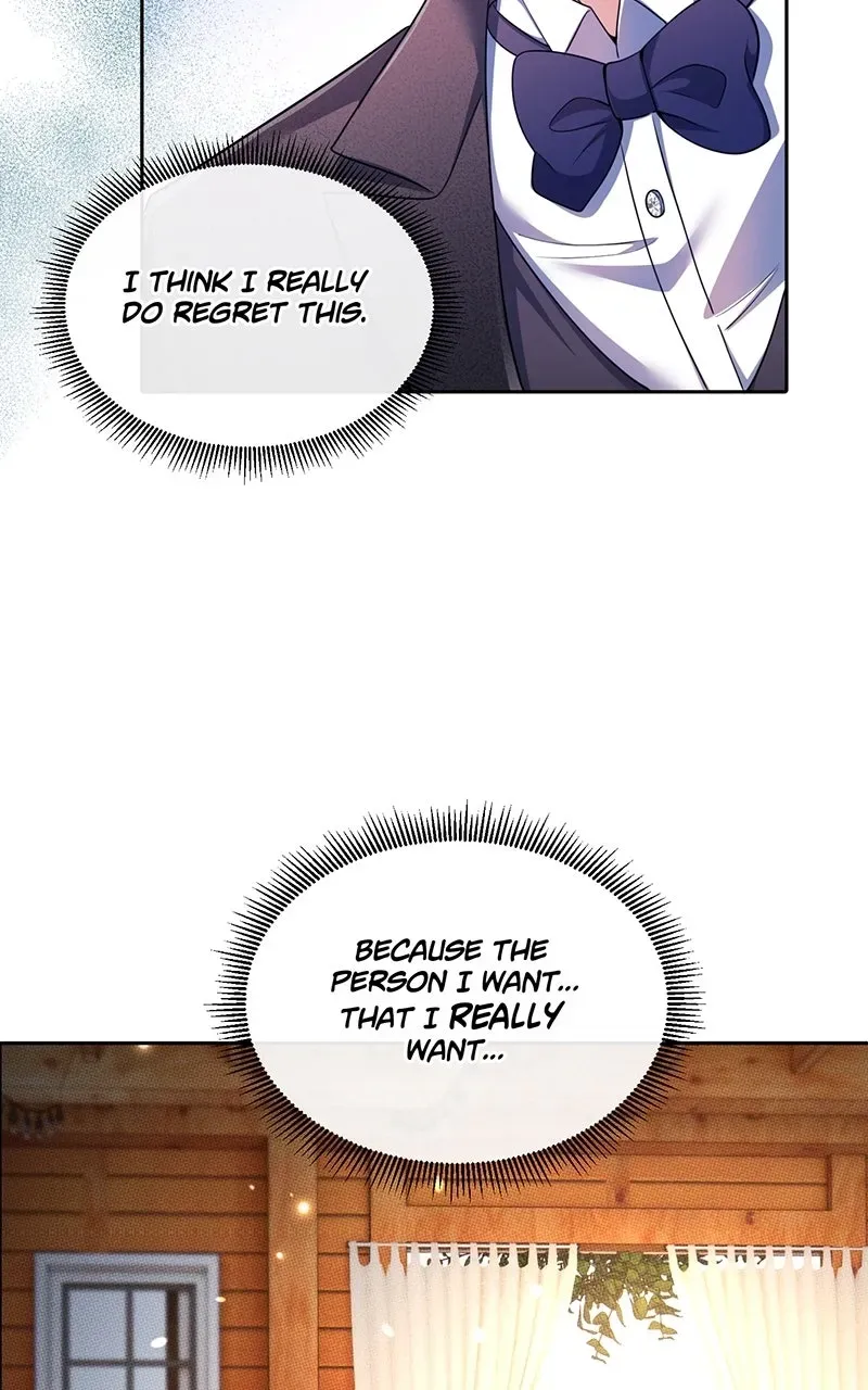 Best Laid Wedding Plans Chapter 27 page 6 - 