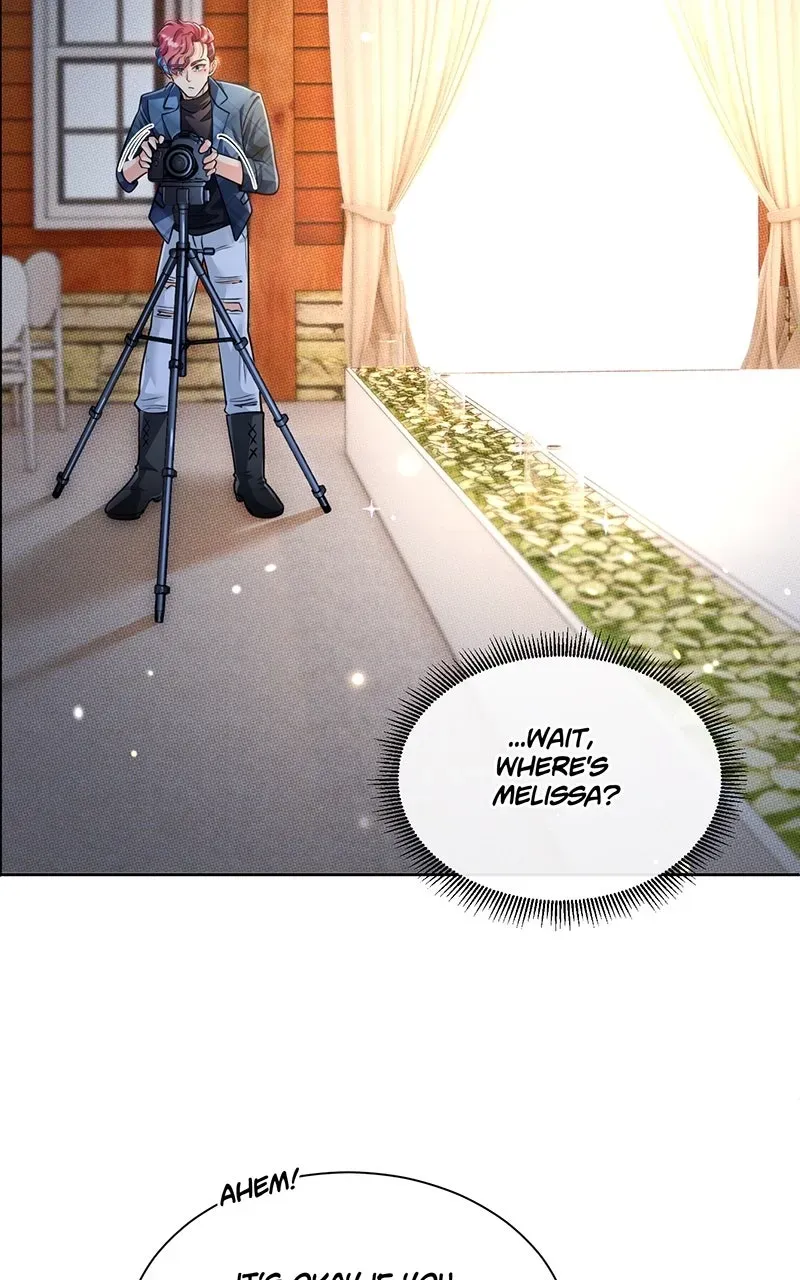 Best Laid Wedding Plans Chapter 27 page 7 - 