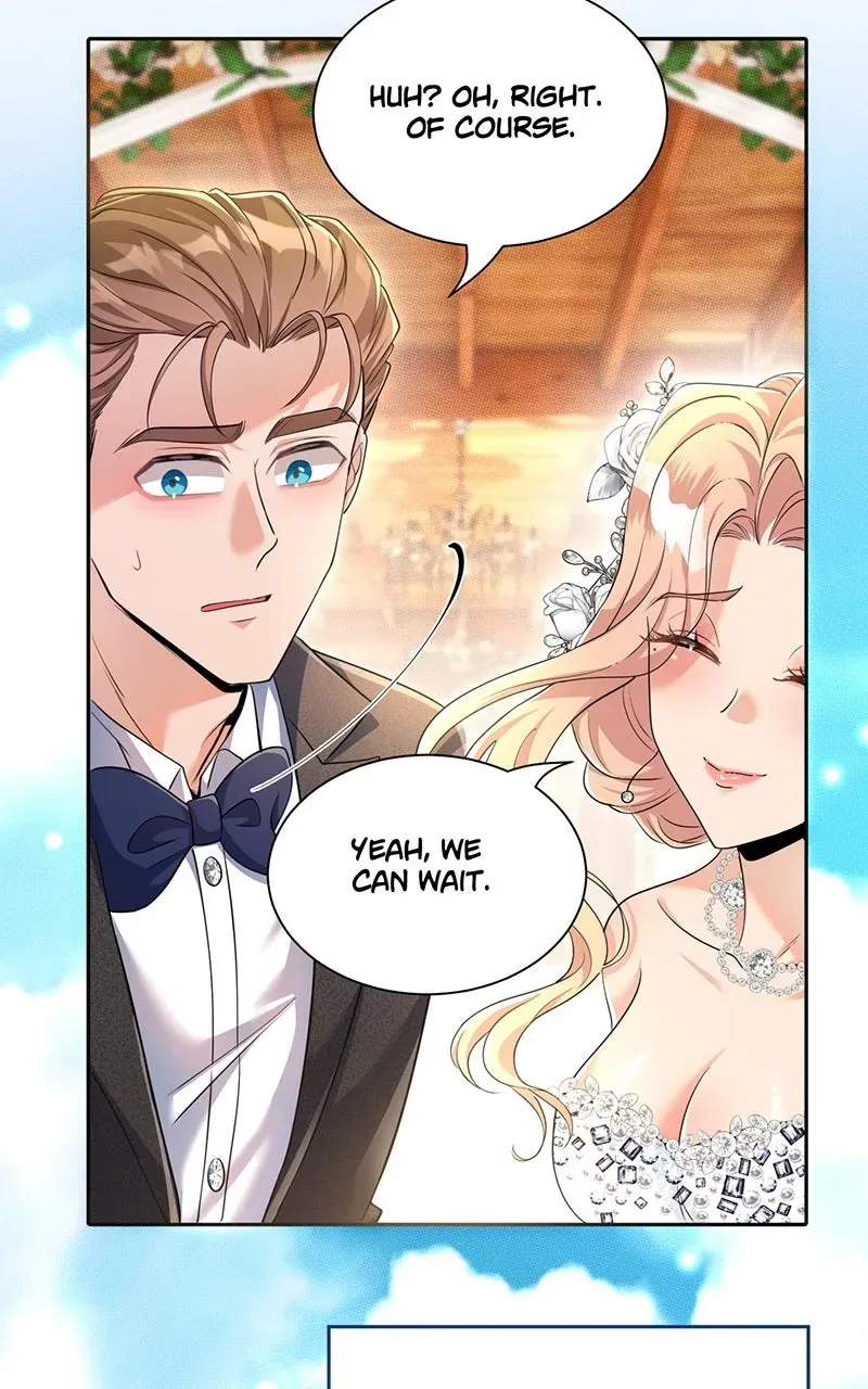 Best Laid Wedding Plans Chapter 27 page 9 - 